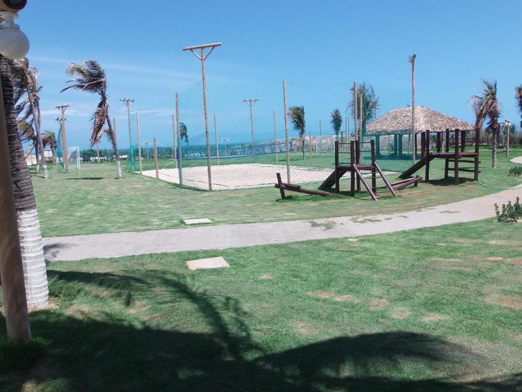  Conforto e Lazer no Porto das Dunas