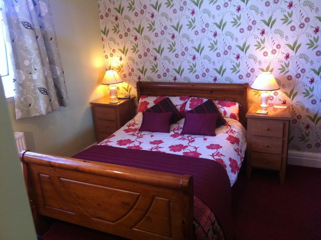 Midway Guest House - Standard Double Room