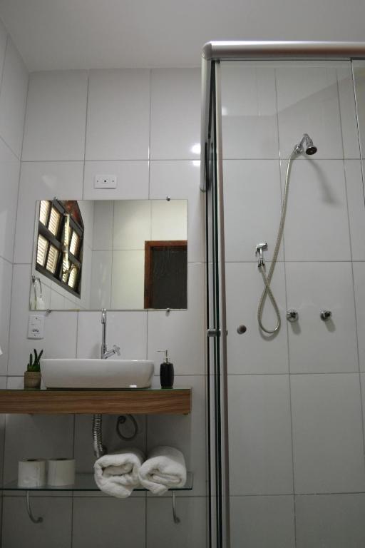  Pousada Três Coqueiros