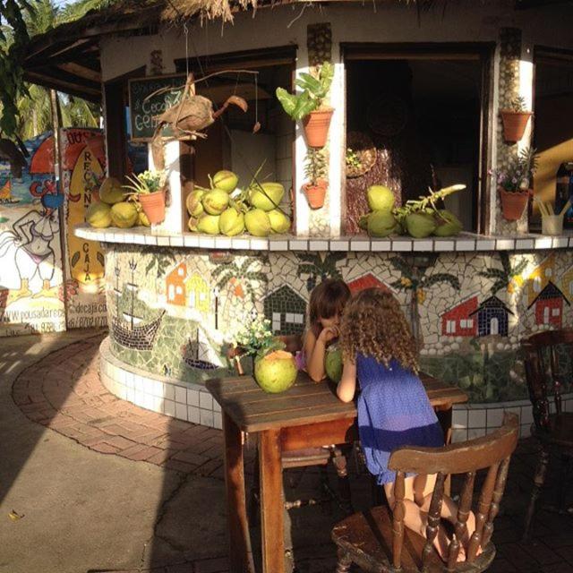  Porto Cajá