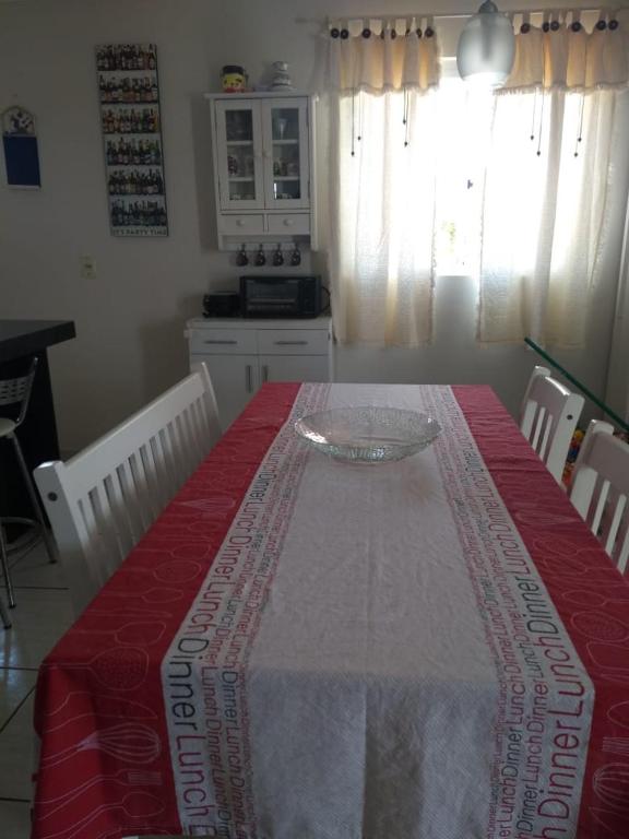  Apartamentos Rua Saberé