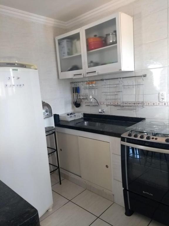  Apartamentos Rua Saberé