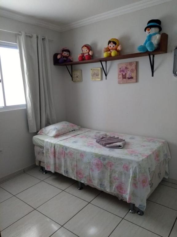  Apartamentos Rua Saberé