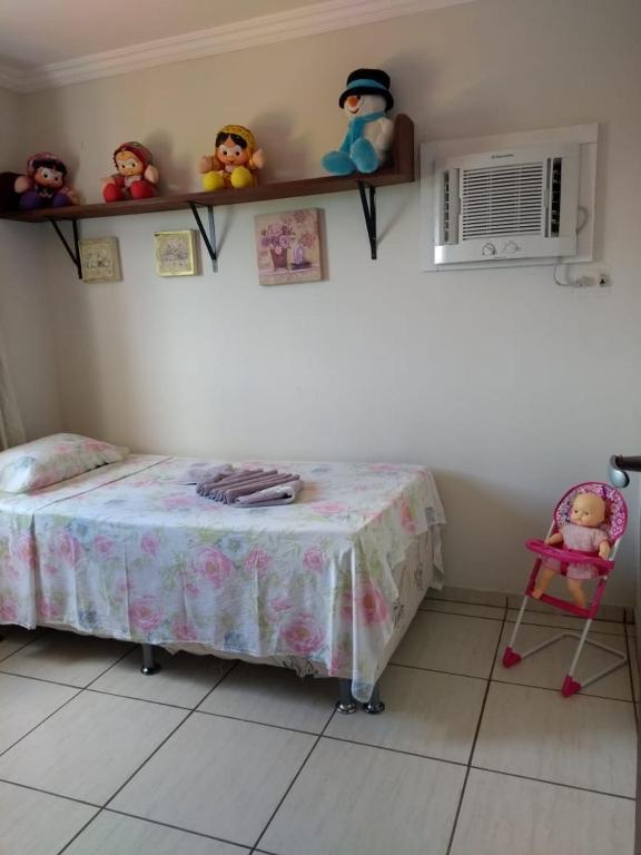  Apartamentos Rua Saberé
