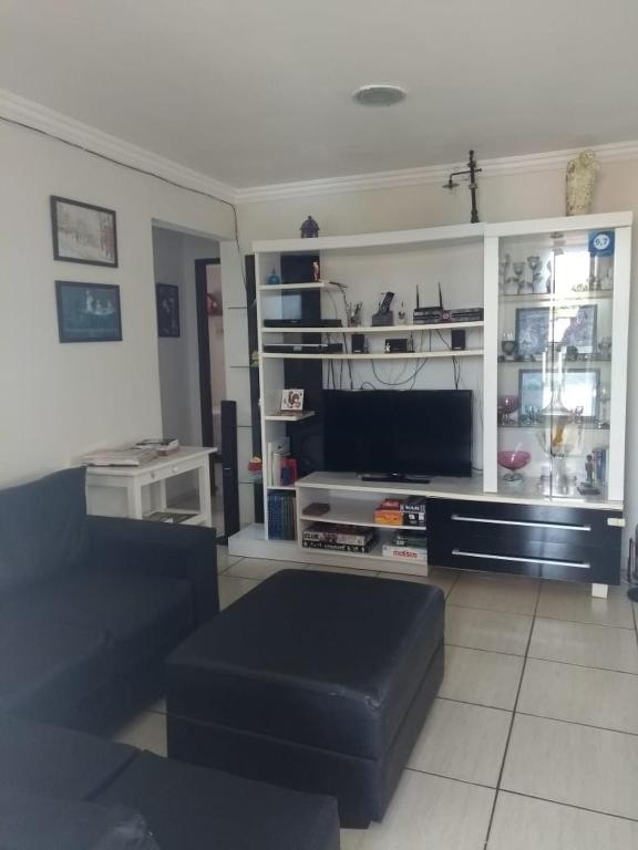 Apartamentos Rua Saberé