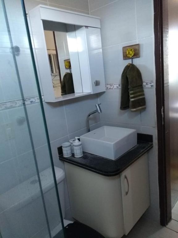  Apartamentos Rua Saberé