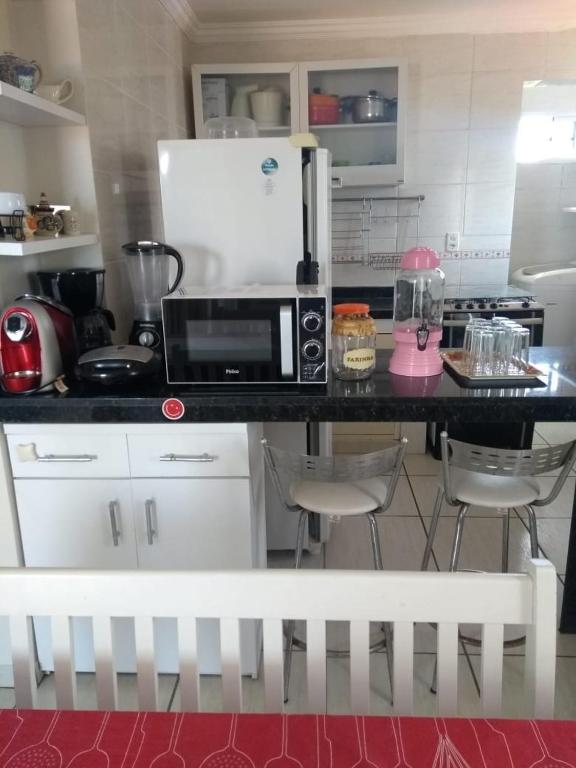  Apartamentos Rua Saberé