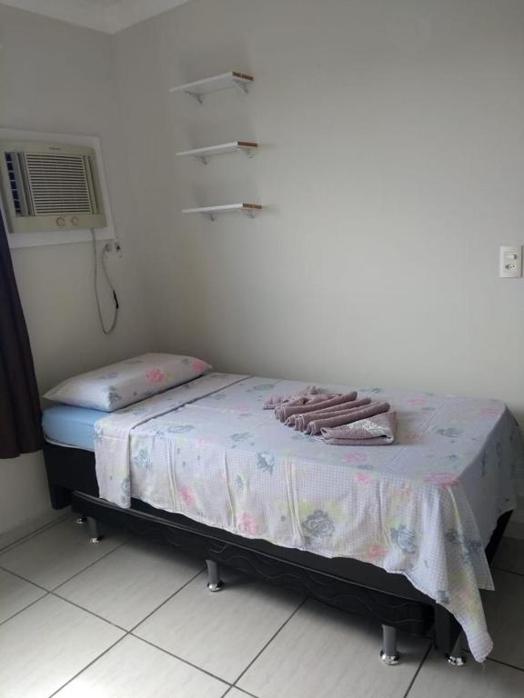  Apartamentos Rua Saberé