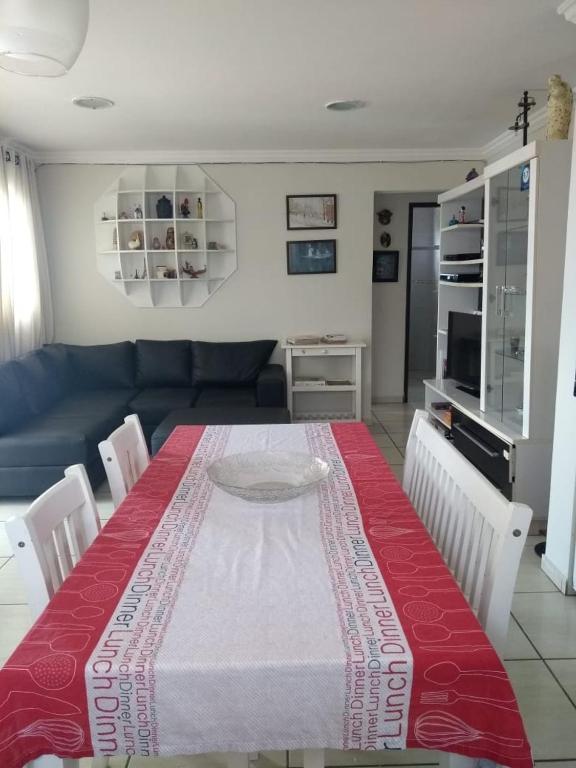  Apartamentos Rua Saberé