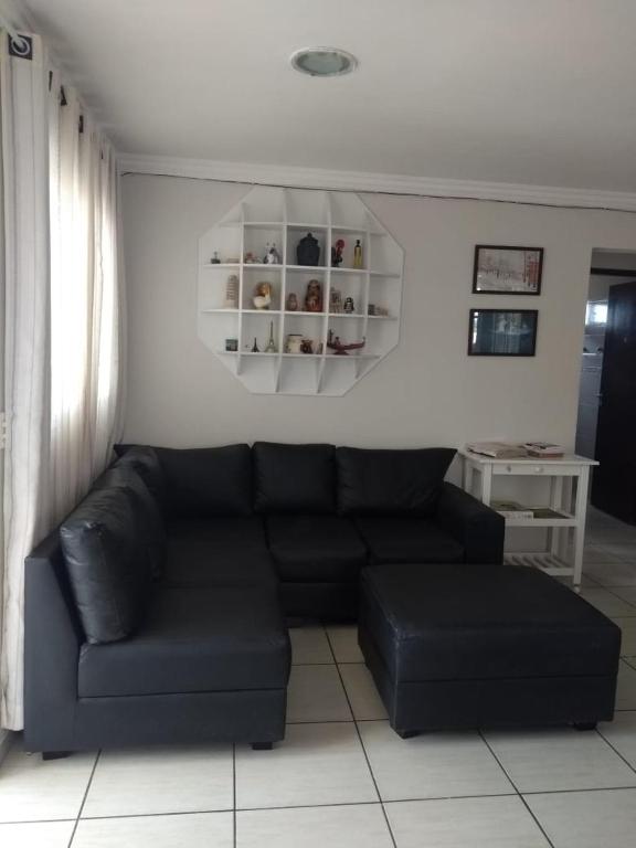  Apartamentos Rua Saberé