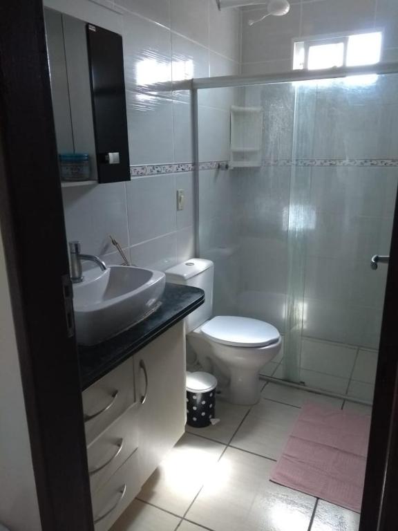  Apartamentos Rua Saberé
