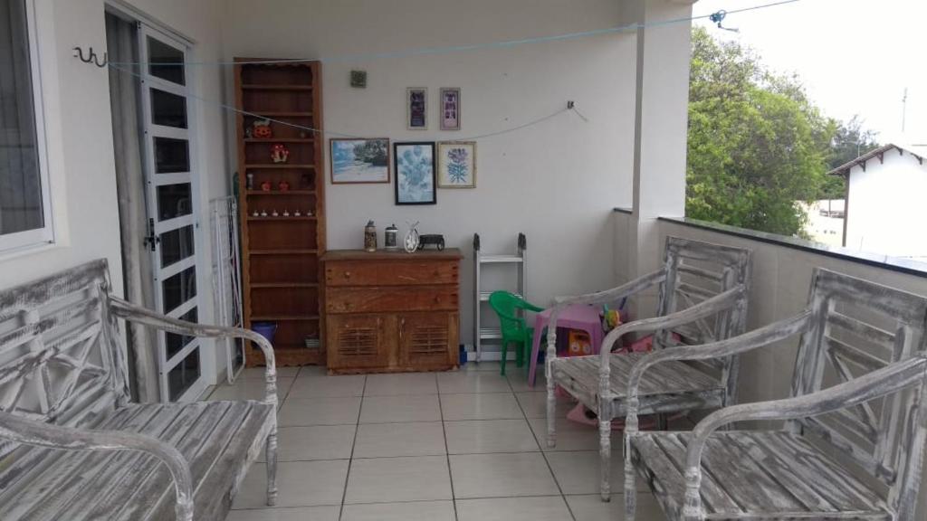  Apartamentos Rua Saberé