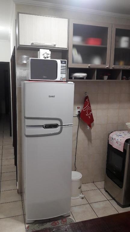  Apartamento na Praia Grande