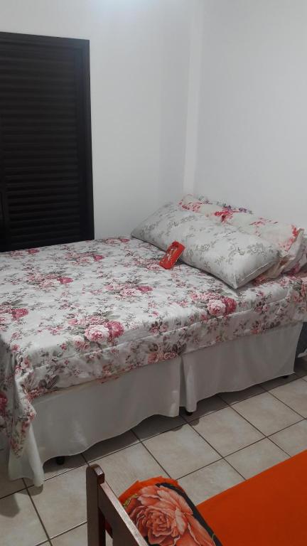  Apartamento na Praia Grande
