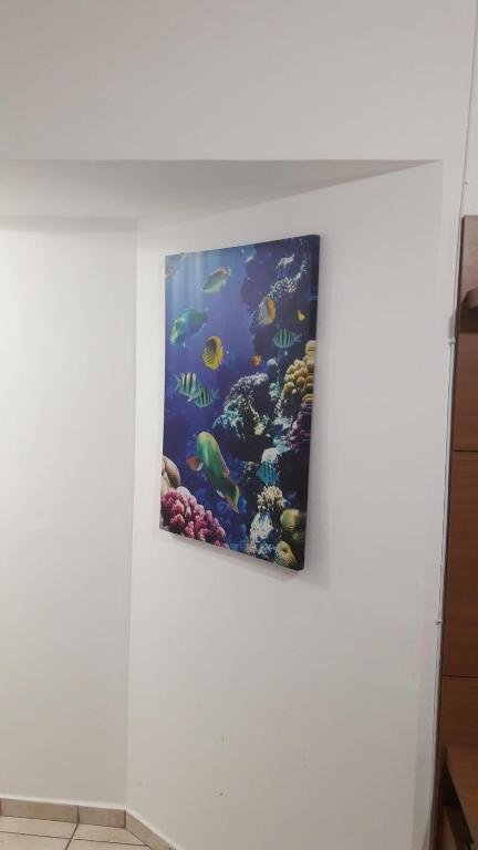  Apartamento na Praia Grande