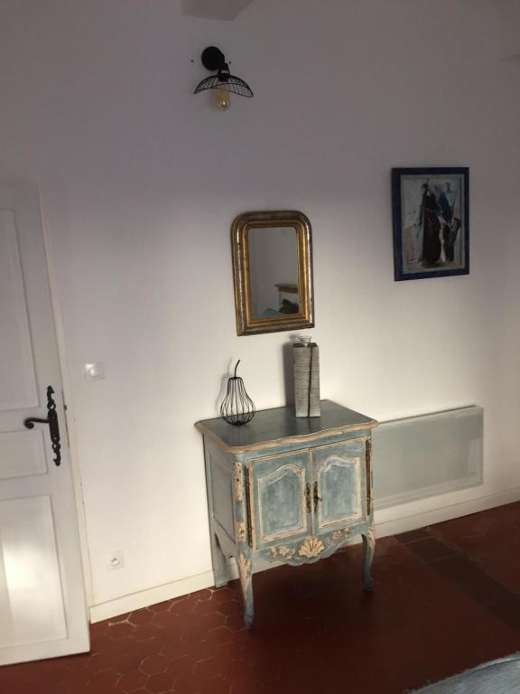 Fotografie z fotogalerie ubytování L' ensoleilladou v destinaci Quinson
