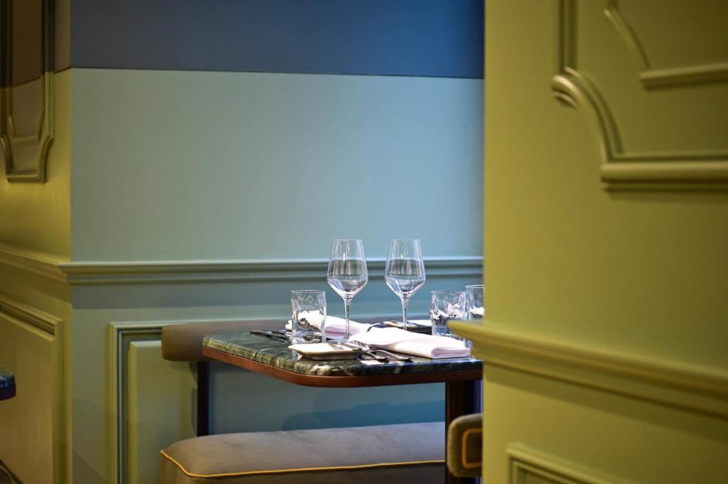 My Story Hotel Augusta - Resim 44