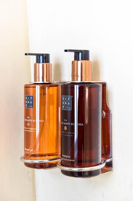 My Story Hotel Augusta - Resim 30