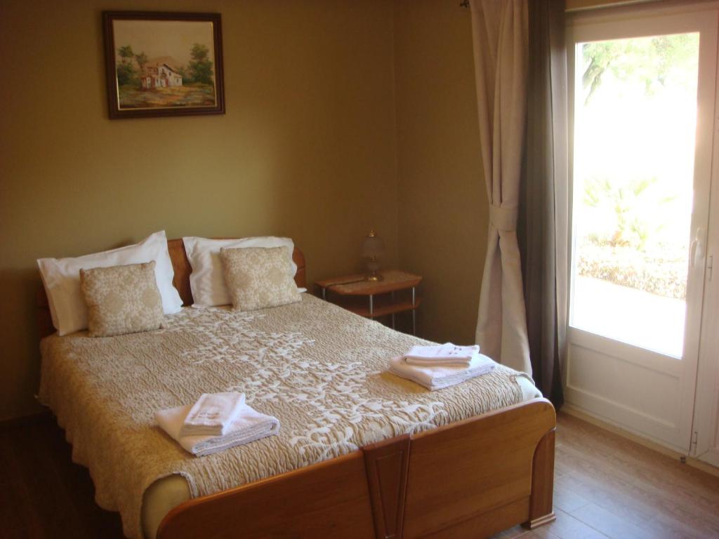 Casa De Hospedes Flor Do Jardim - Camera Doppia Con Bagno Privato