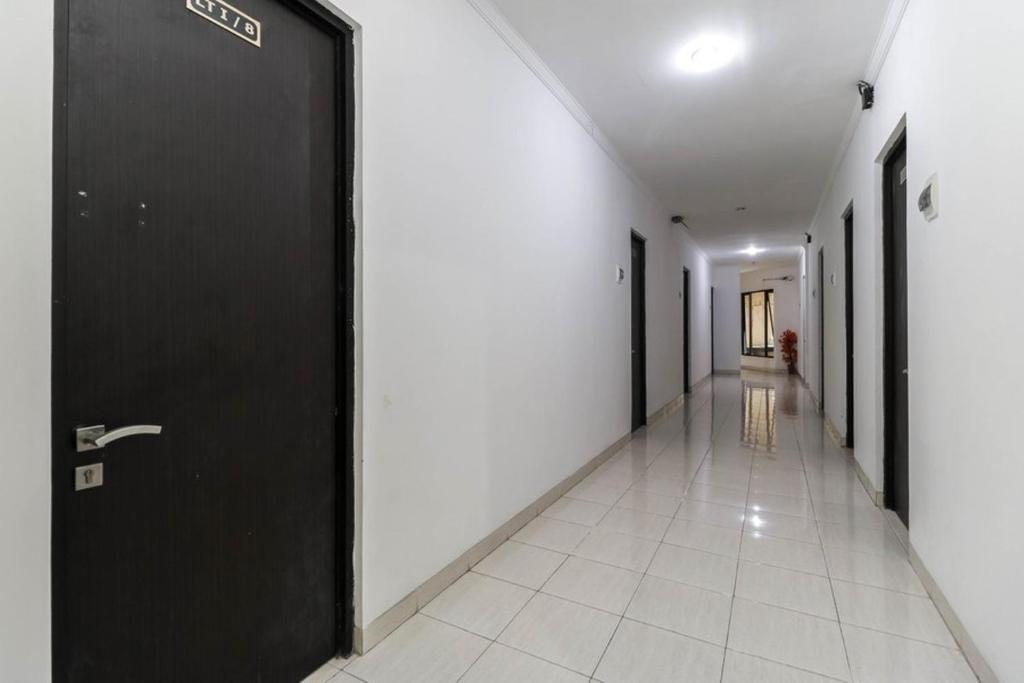 Fotografie z fotogalerie ubytování Cozy Residence Muwardi v destinaci Jakarta