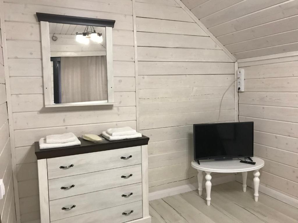 Villa Medova - バルコニー付きファミリールーム