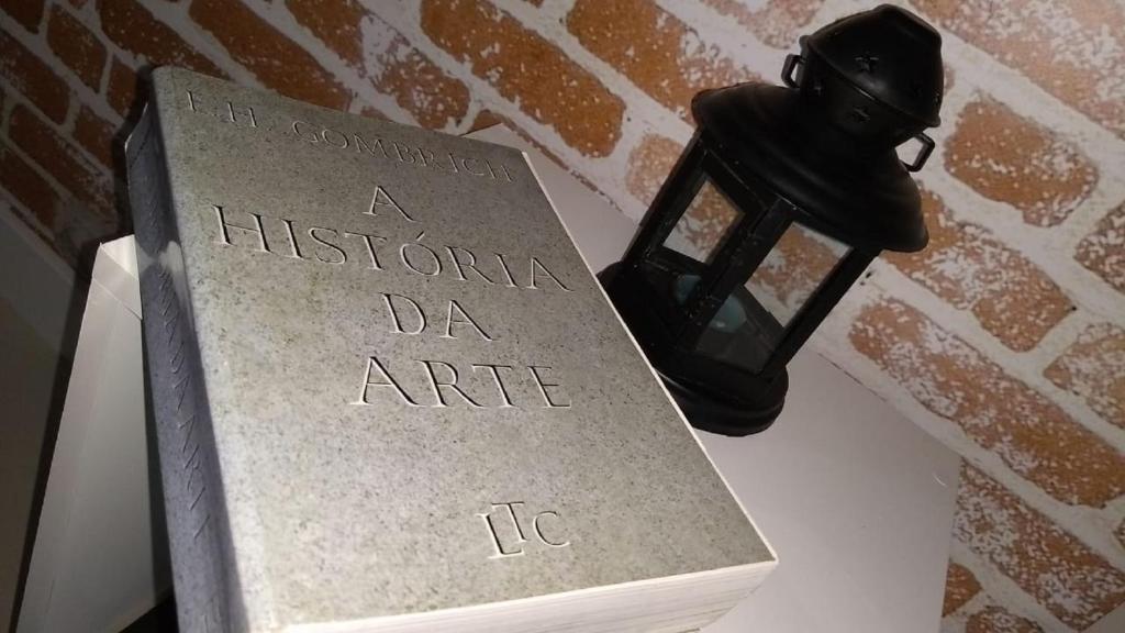  Apartamento Espelho das Águas