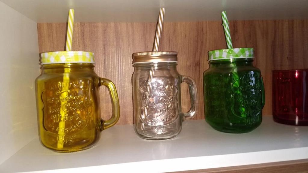  Apartamento Espelho das Águas