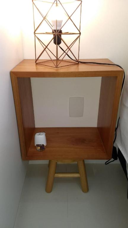  Apartamento Espelho das Águas