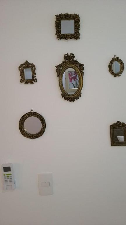 Apartamento Espelho das Águas