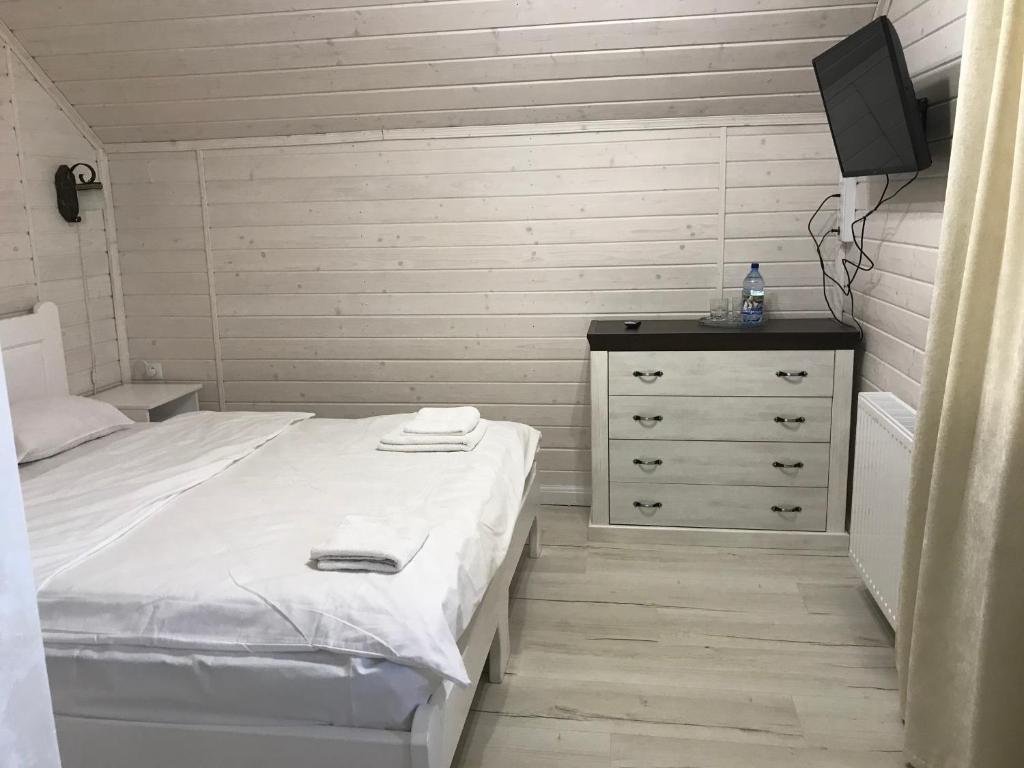 Villa Medova - Sala Dupla Ou Dupla Com Varanda