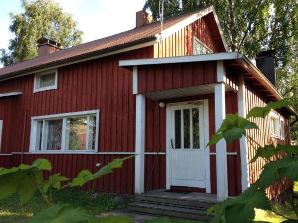 Idyllinen kaksio - Apartment