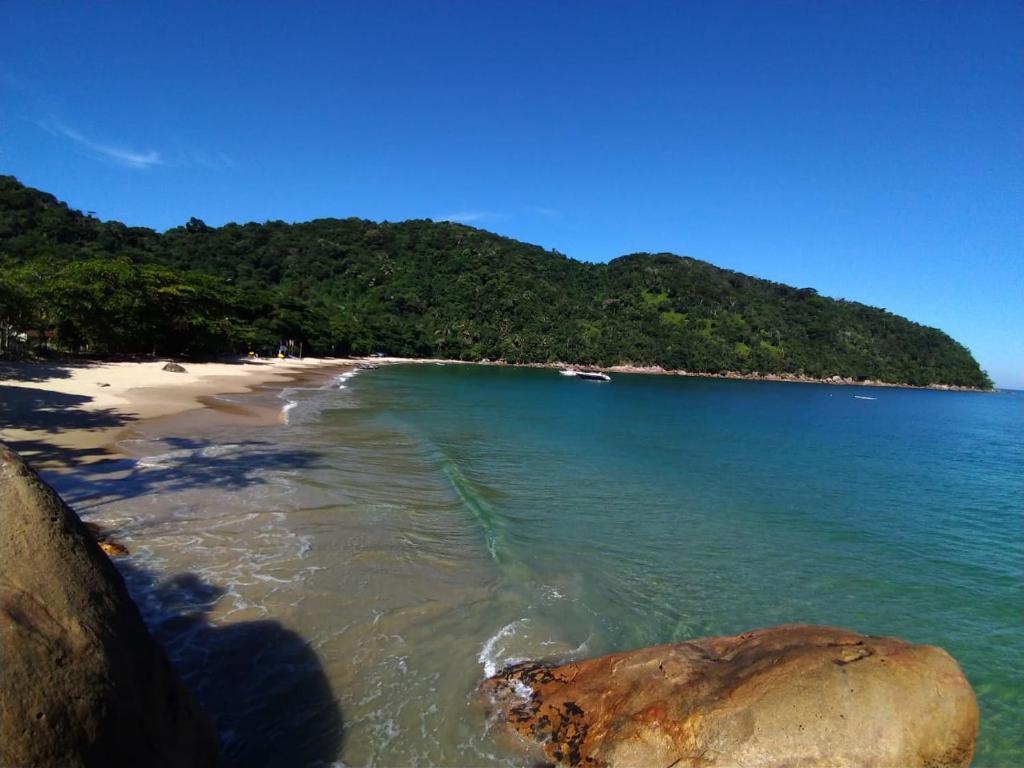  Pousada Recanto Itaguá