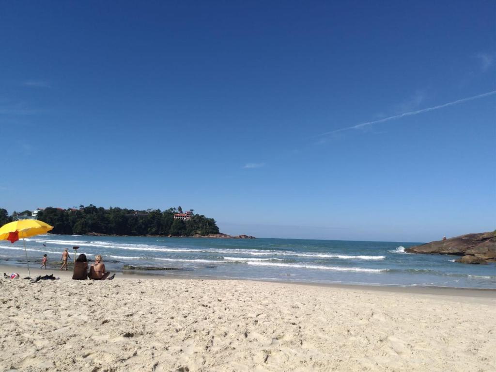  Pousada Recanto Itaguá