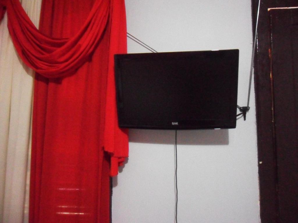  Hotel e Pousada Alfa JK
