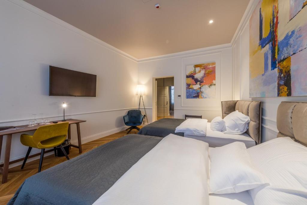 Boutique hotel Tvrđa - 8