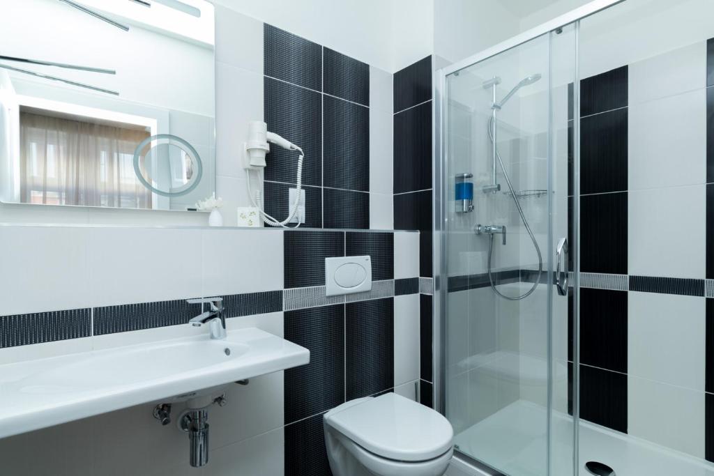 Residence Vaclavska - 10