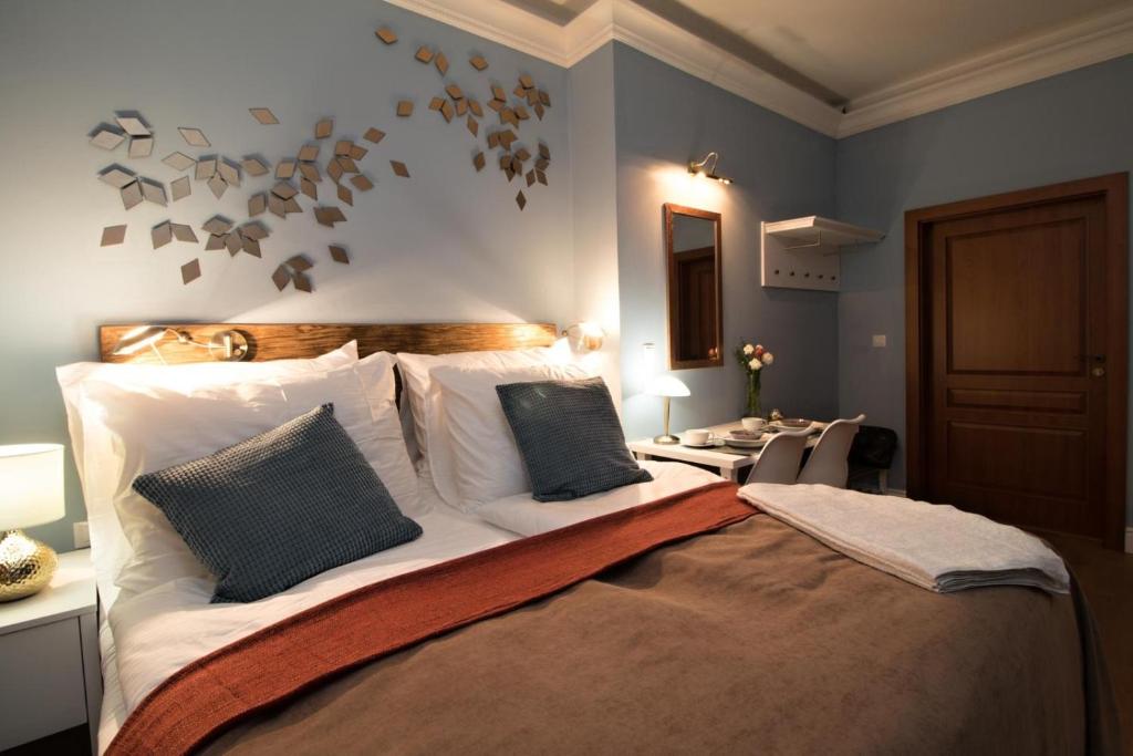 Residence Vaclavska - 6