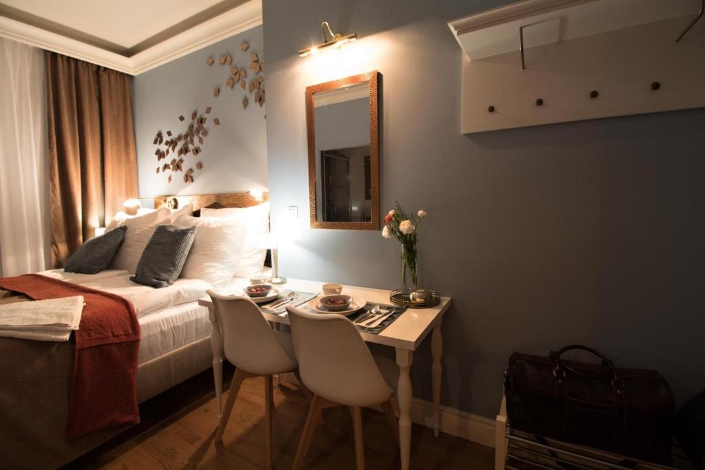 Residence Vaclavska - 7