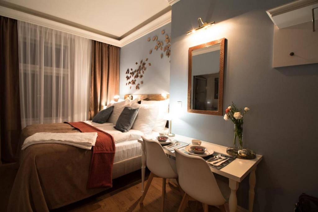 Residence Vaclavska - 5