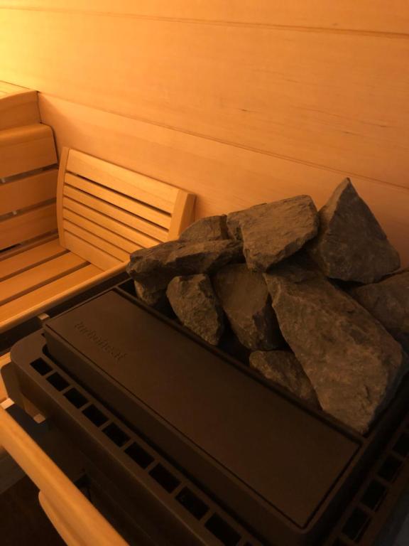 Fotografie z fotogalerie ubytování Gîte Wellness Le Six H v destinaci Andolsheim