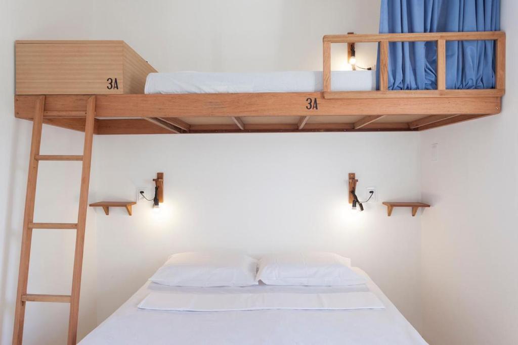  BRECHA HOSTEL & ROOFTOP