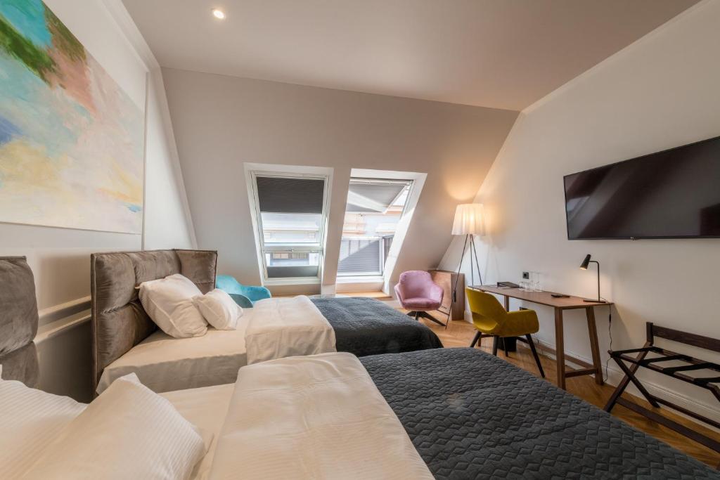 Boutique hotel Tvrđa - 6