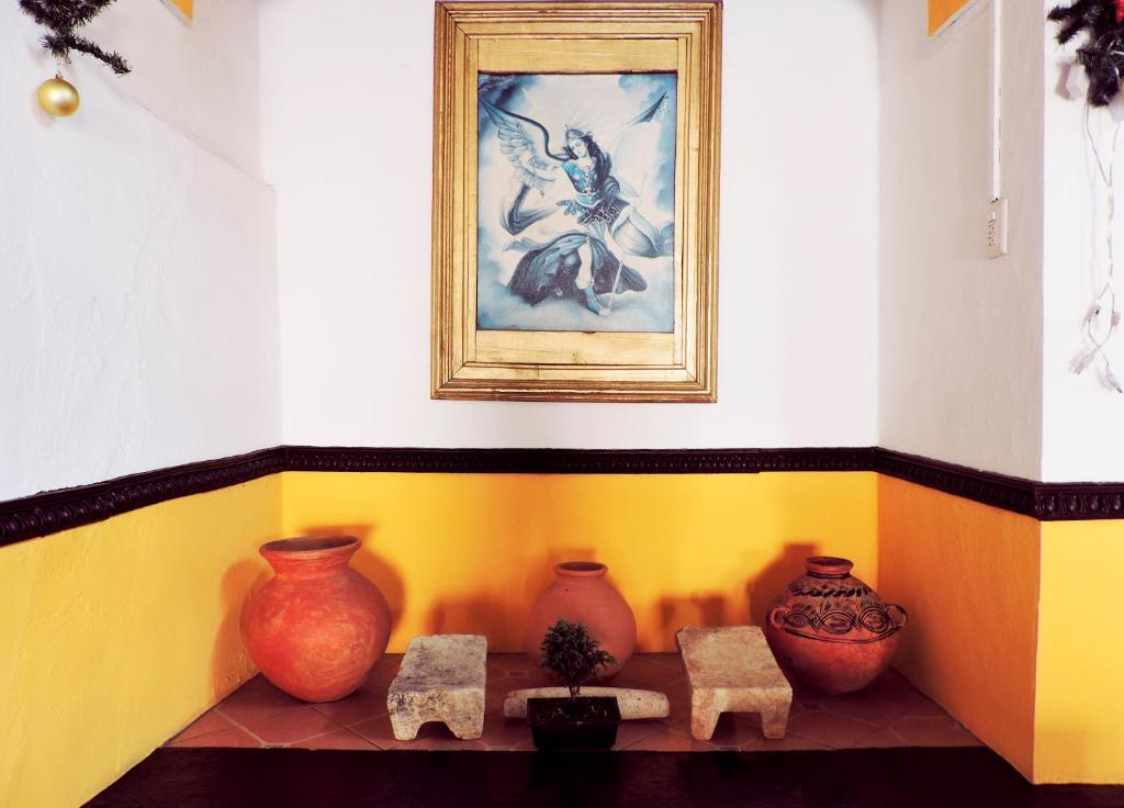 Fotografie z fotogalerie ubytování Hotel Valladolid v destinaci Valladolid