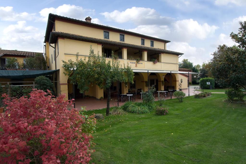 Podere Violino