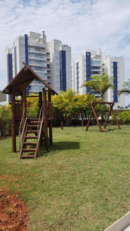  Boulevard Family Club - Frente ao Mar