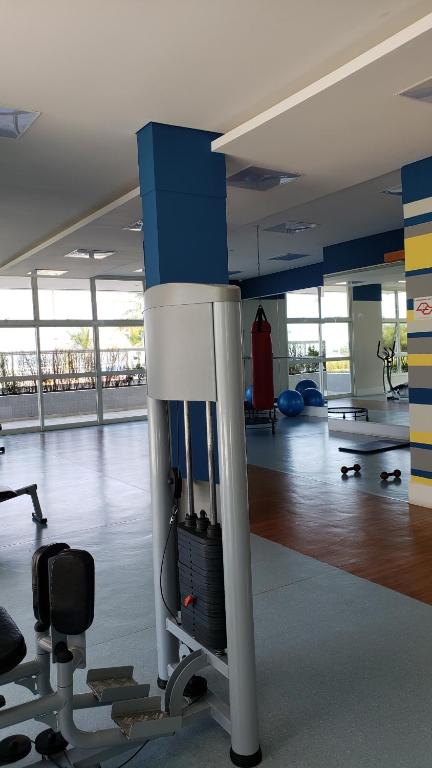  Boulevard Family Club - Frente ao Mar