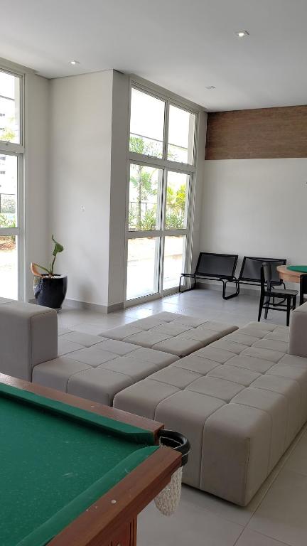  Boulevard Family Club - Frente ao Mar