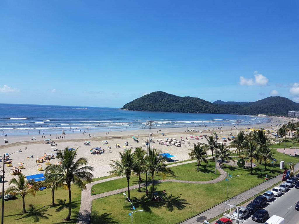  Boulevard Family Club - Frente ao Mar