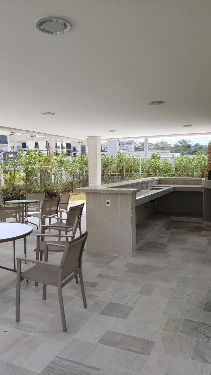  Boulevard Family Club - Frente ao Mar