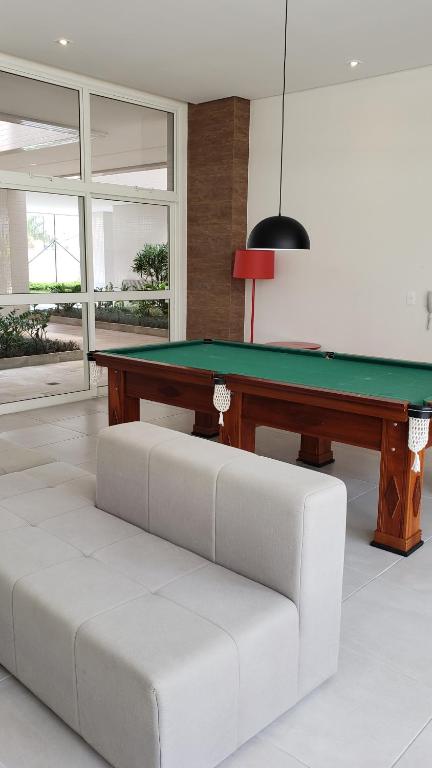  Boulevard Family Club - Frente ao Mar